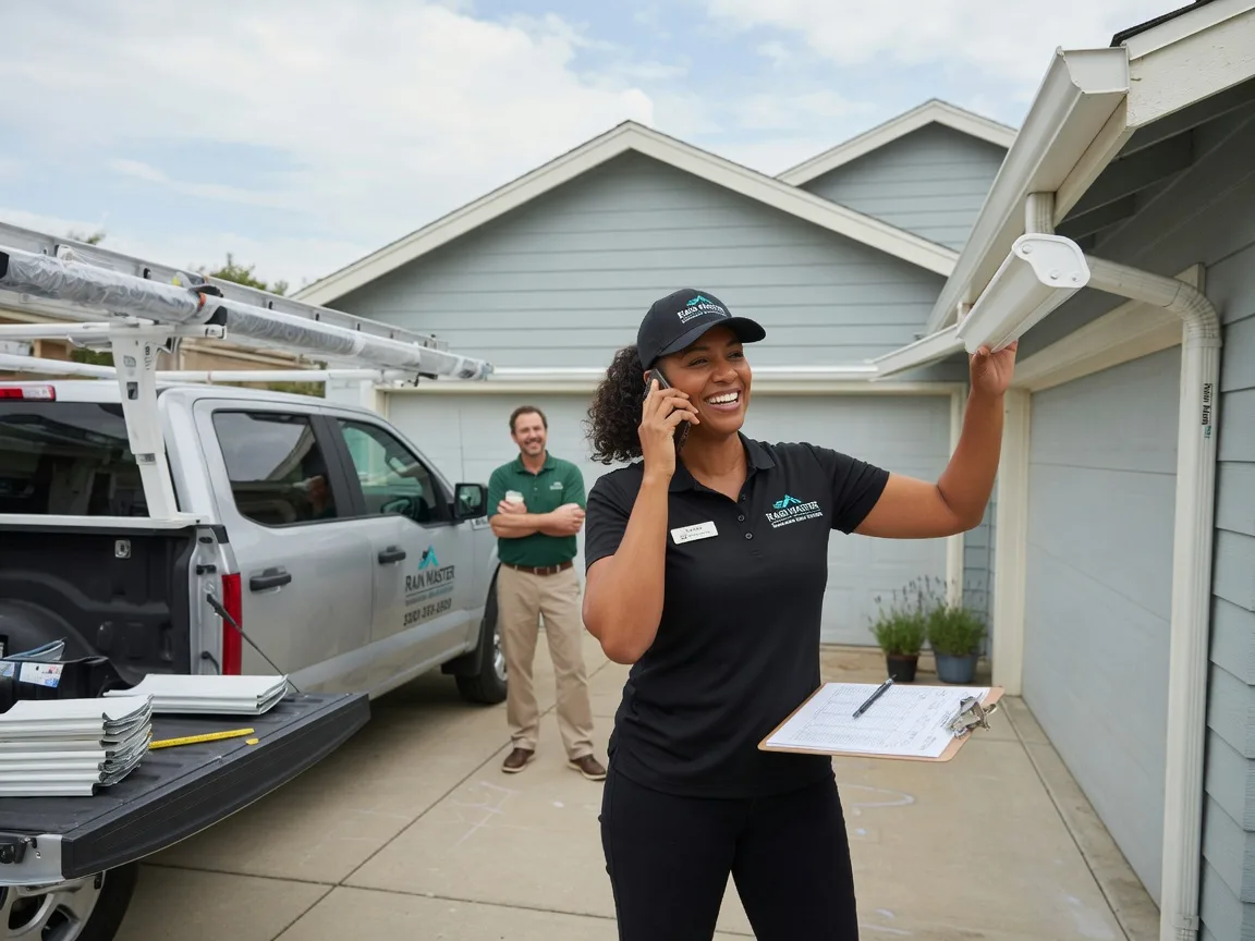 Gutter Installation Galesburg, ND FAQs